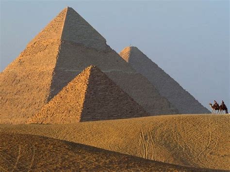 achaman guanoc piramides de giza evidencia de maquinas antiguas