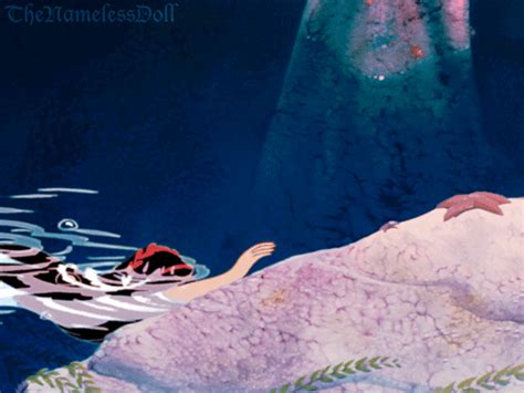 snow white disney princesses as mermaids s popsugar love and sex