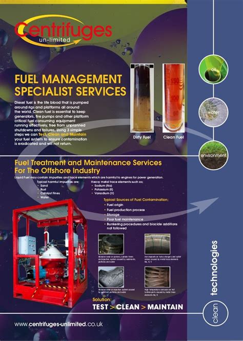 fuel management