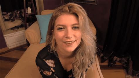 jerkoffinstructions arya fae recovering sex addict helps me to jerk off femdom pov