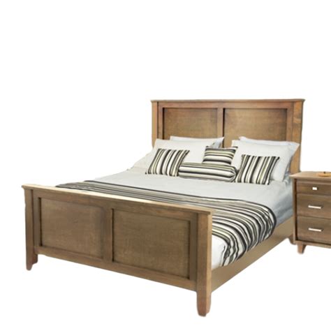 sydney bed home envy furnishings solid wood furniture store