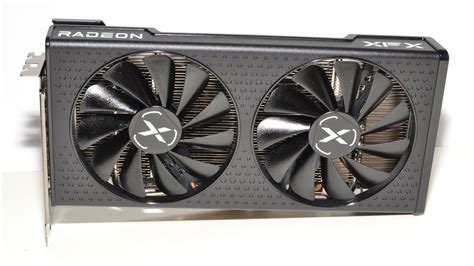 amd radeon rx  review rdna  mainstream   toms hardware