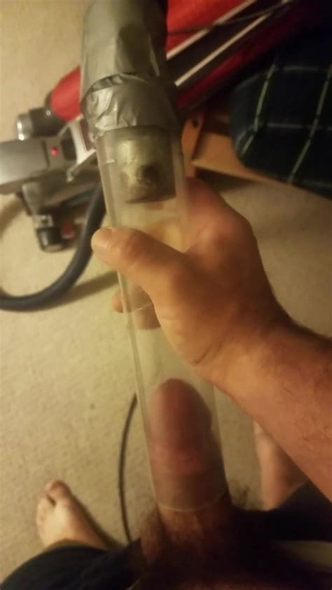 kirby vacuum cleaner sucks my dick dry free gay hd porn b4