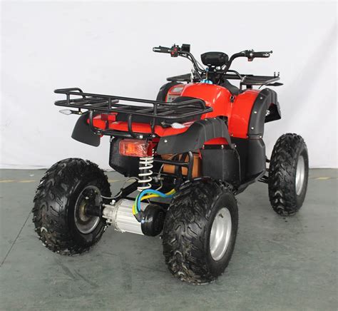 good quality electric quad  adults big electric atv buy big