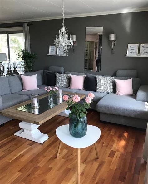 beautiful grey living room decoration ideas  trendy decor