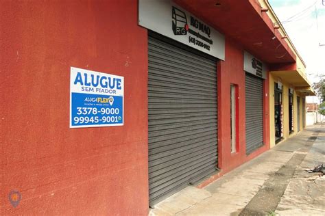 alugaflex loja para alugar em londrina pr