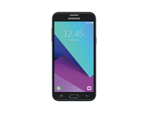 Samsung Galaxy J3 Prime 5 Unlocked Cell Phone 16 Gb 1 4 Ghz Quad