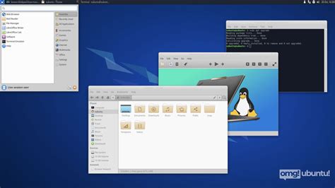 xubuntu  adds pipewire flatpak  default install omg ubuntu
