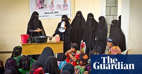 yemen s malnutrition crisis in pictures global development the