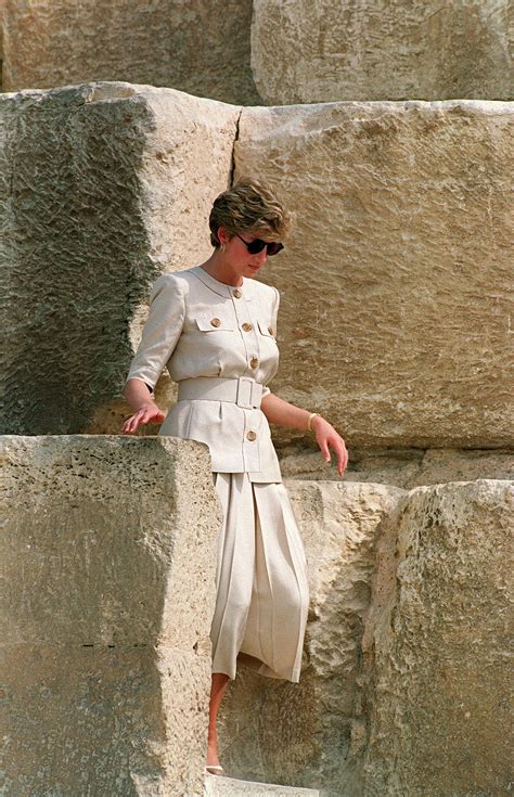 princess diana why are we still so drawn to the late royal vogue