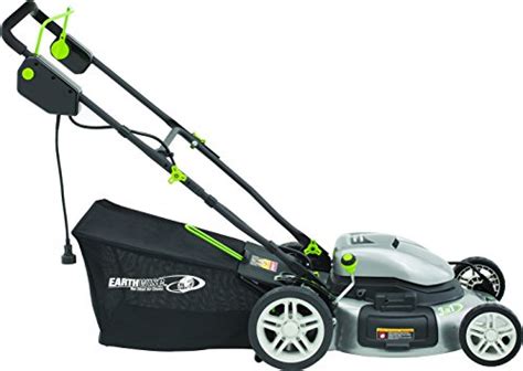 7 Best Corded Electric Lawn Mower Reviews And Buying Guide [update