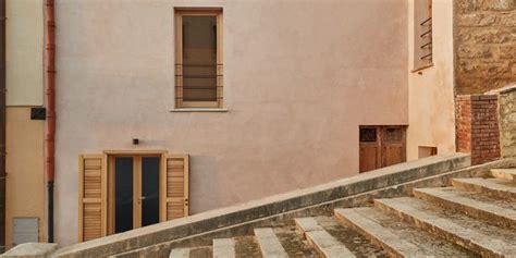 deze airbnb op sicilie woon je een jaar lang voor  euro