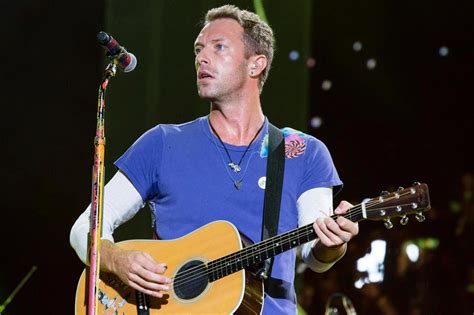 Who Is Coldplay’s Chris Martin And When Was He Married To Gwyneth