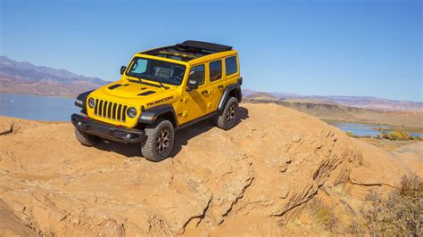 jeep wrangler unlimited ecodiesel  drive review fuel
