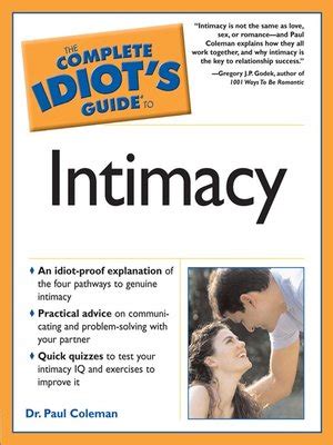 complete idiots guidesseries overdrive ebooks audiobooks