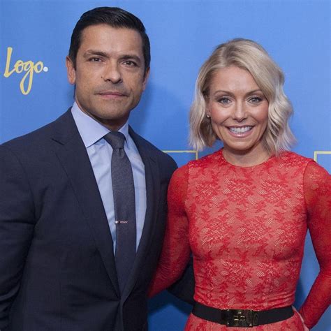 Mark Consuelos Is As Baffled By People Body Shaming Kelly