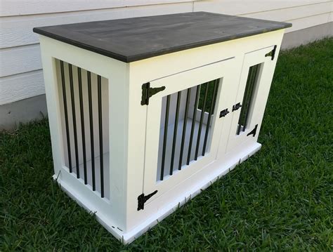 build  dog kennel  scratch