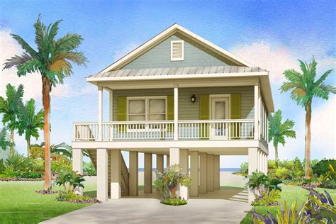 small raised home plans lovely florida keys stilt homes google search stilt homes beach