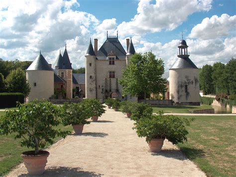 french castle wallpapers  images wallpapers pictures