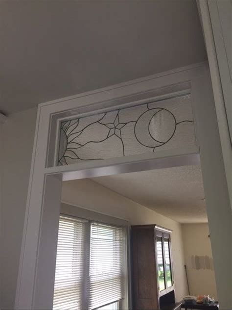 transom window replacement diy