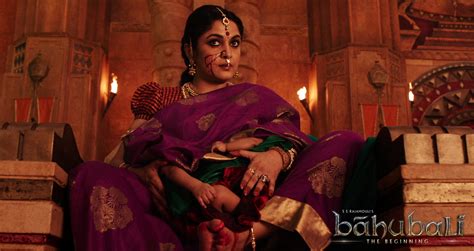Why Bahubali Is Not As Sexist As The Critics Seem To Think Huffpost