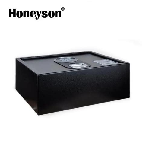honeyson hotel security fireproof cash safe box buy cash safe boxhotel safe boxfireproof