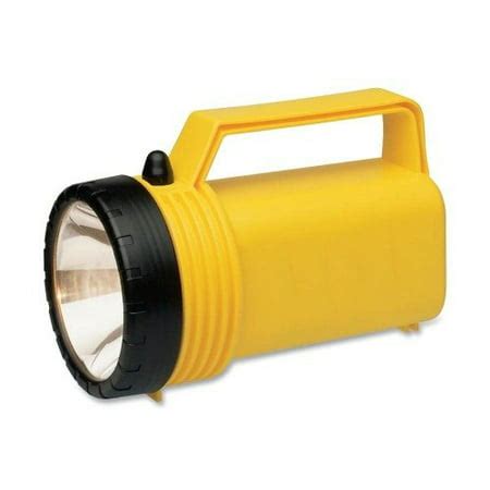 energizer industrial lantern   volt batteries yellow walmartcom