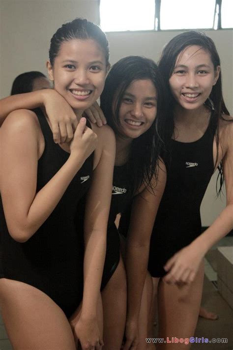 swim team libog girls asian scandal and sex tapes