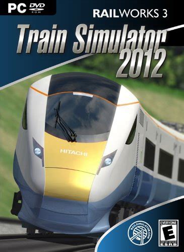 Railworks 3 Train Simulator 2012 88 Addon Pack Free