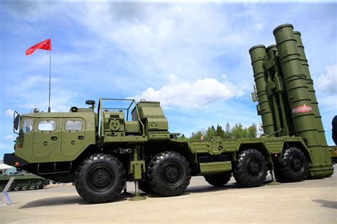 turkey bought   batch    missile defense systems