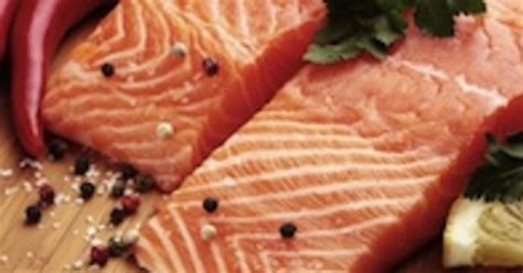 Are You Ready For Genetically Altered Salmon Mindbodygreen