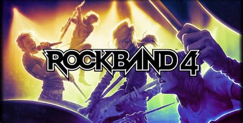 rock band  songs list video games blogger