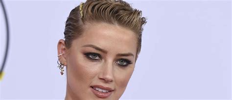Amber Heard Annonce Le Décès Soudain De Sa Mère à L âge De 63 Ans