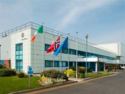 50 Jobs To Go At Ge Healthcare In Cork