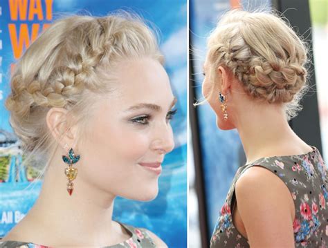 the 5 most awesome hair makeup and nail looks of the week which is
