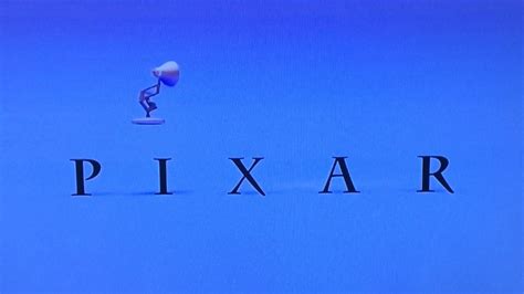 pixar animation studios logo youtube