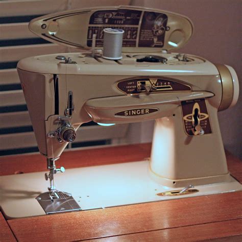 love   singer  sewing machine melly sews