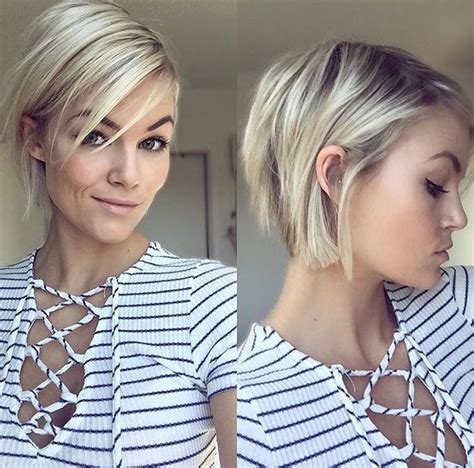 Sexy Short Haired Blonde – Telegraph