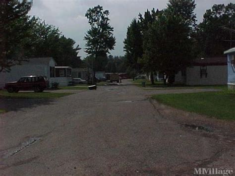 town country mobile home park mobile home park  tomahawk wi mhvillage