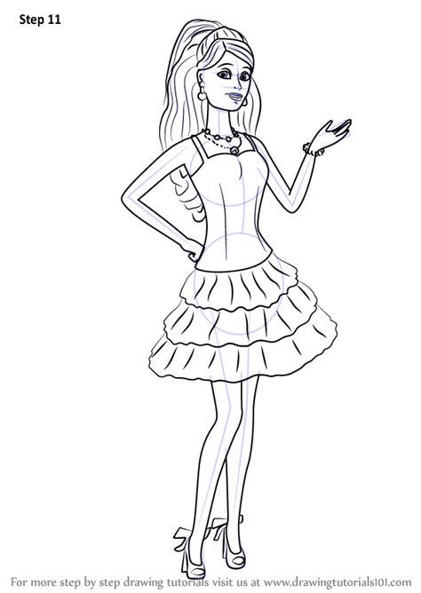 barbie life   dreamhouse coloring pages meaningful simple home