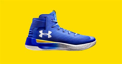 steph curry  ready   playoffs   armour curry zer