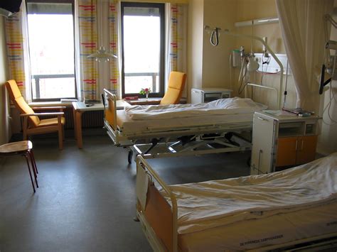 filehospital room ubtjpeg wikimedia commons