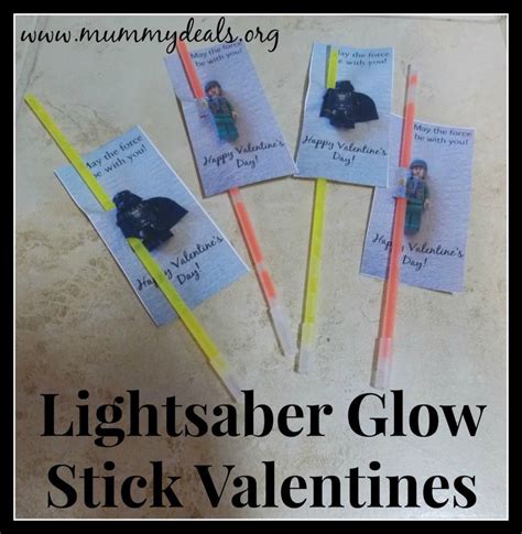 lightsaber glow stick valentines pictures   images