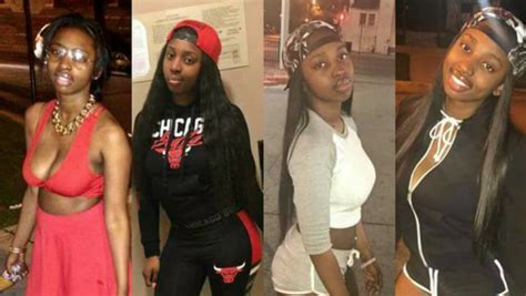kenneka jenkins alive  dead searches increase  viral story heavycom
