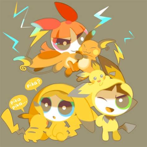 17 best images about ppg on pinterest powerpuff girls d anime version and cartoon