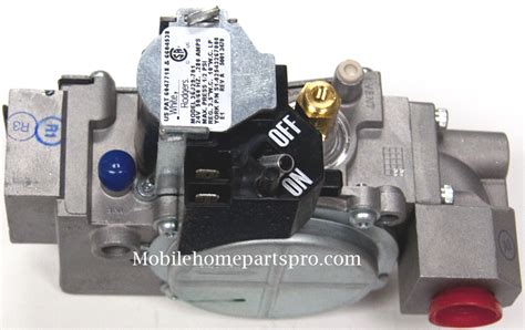 coleman gas valve   mobile home parts pro