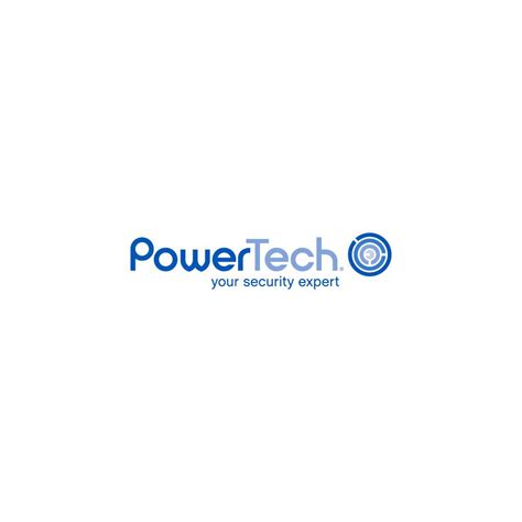 powertech logo vector ai png svg eps