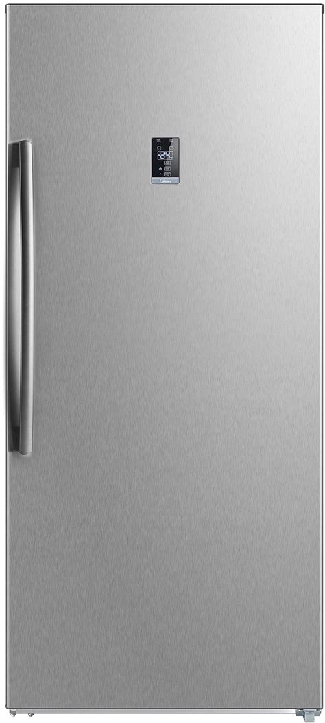 Midea® 17 0 Cu Ft Convertible Upright Freezer Freds Appliance