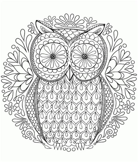 hard coloring pages  adults home  whos coloring