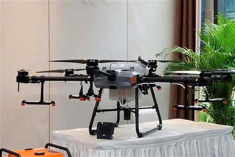 dji  models   launched  agriculture drone solutions tech  china medium